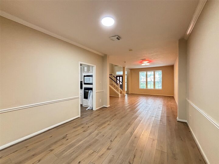 Property Photo: 3418 Shadowfern Drive TX 77082
