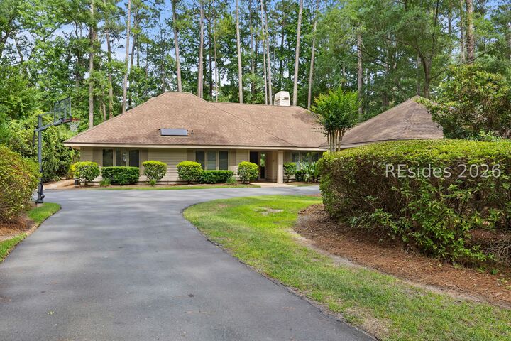 Property Photo:  11 Royal James Drive  SC 29926 
