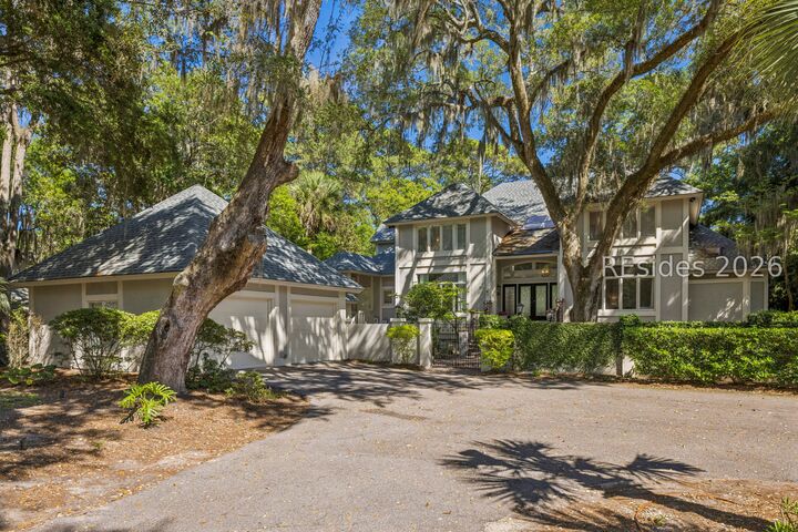 Property Photo:  79 Plantation Drive  SC 29928 