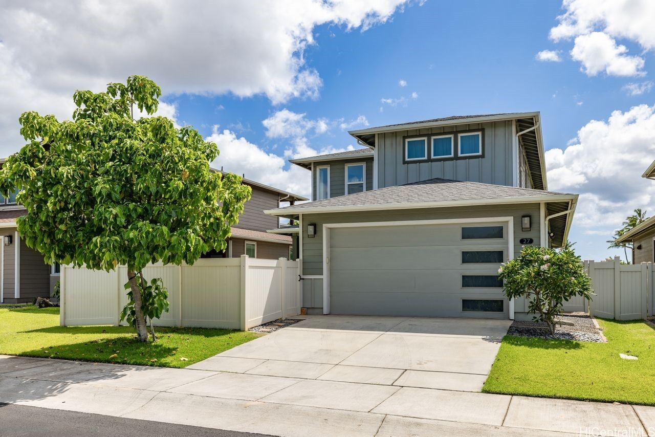 Property Photo:  91-5408 Kapolei Parkway 27  HI 96707 