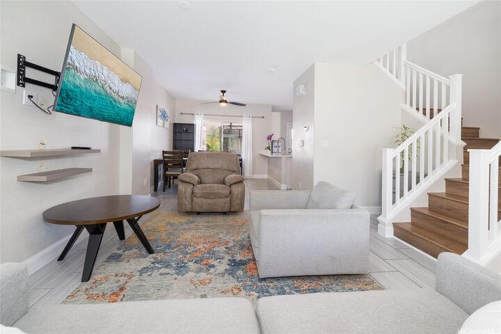 Property Photo: 91-1018 Kaimalie Street R2 HI 96706
