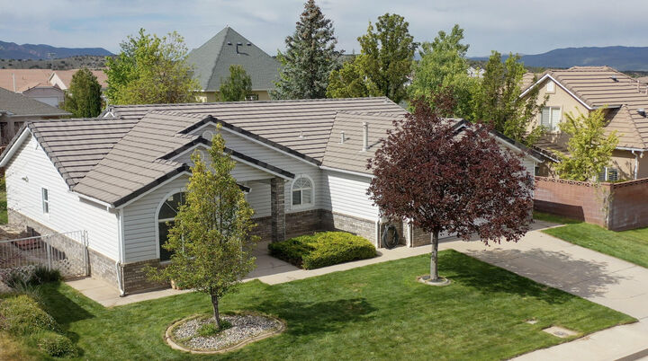 Property Photo:  2187 W Shanna Ln S  UT 84720 