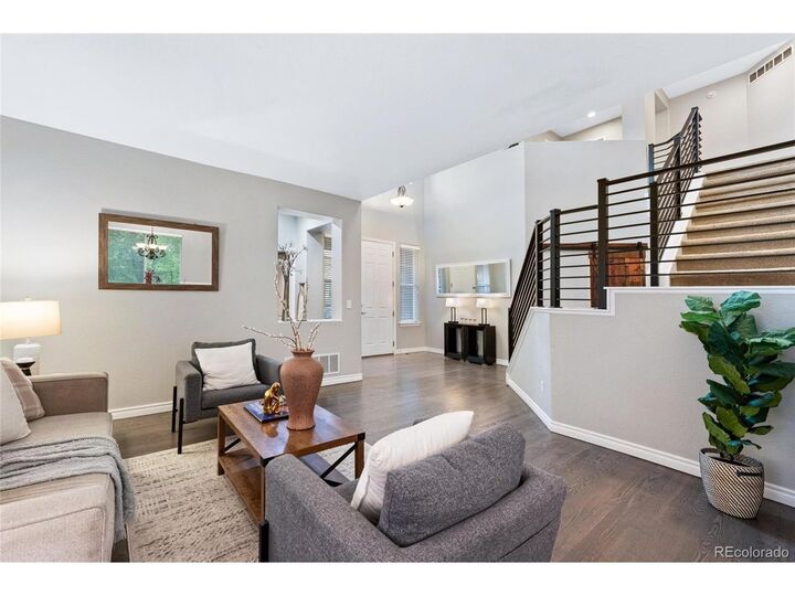 Property Photo:  10755 Glengate Cir  CO 80130 