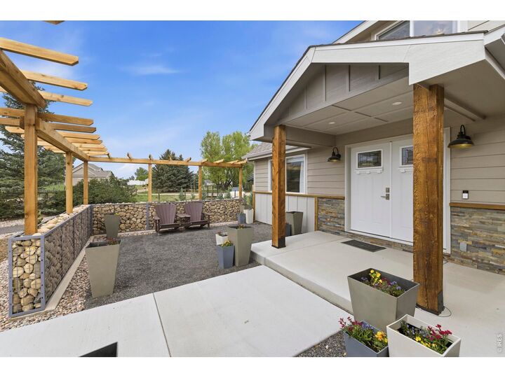 Property Photo:  7702 Fox Chase Ln  CO 80549 
