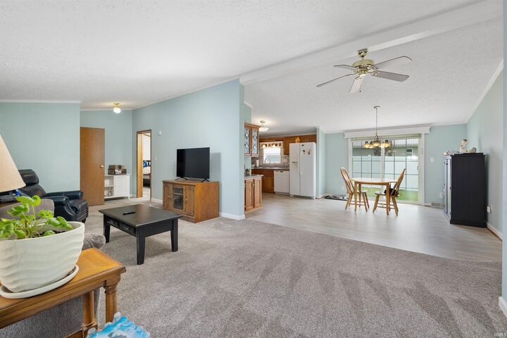 Property Photo: 511 N Mid Lake Drive IN 46555
