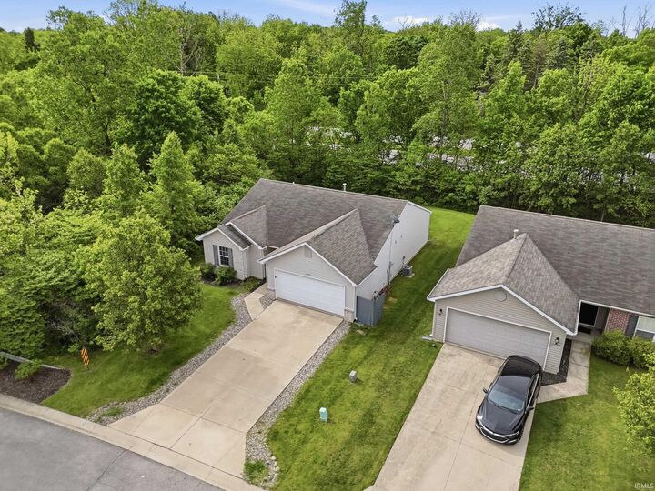 Property Photo: 12715 Braveheart Drive IN 46814-7491