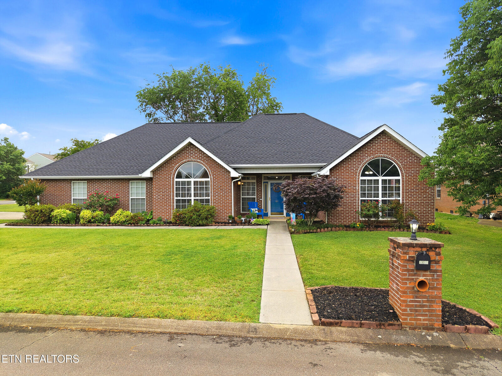 Property Photo:  1311 Flanders Lane  TN 37803 