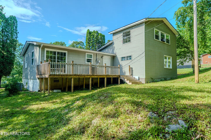 Property Photo: 130 Day Circle TN 37879