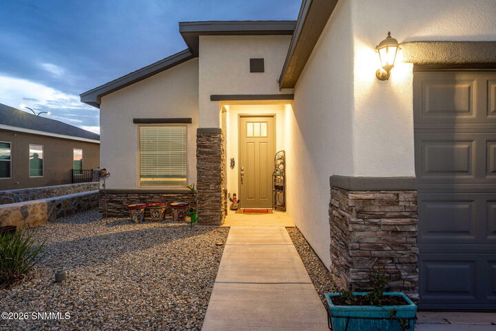 Property Photo:  6913 Magellan Street  NM 88012 