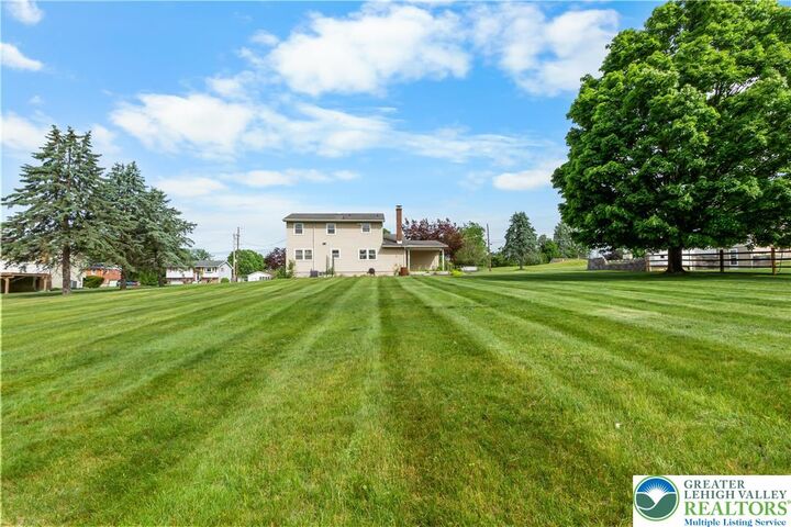 Property Photo:  8034 Valley View Road  PA 18067 