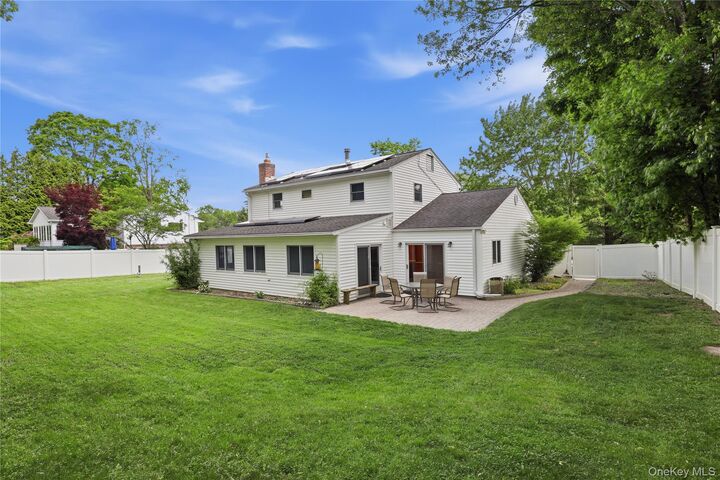 Property Photo:  28 High Ridge Road  NY 10950 