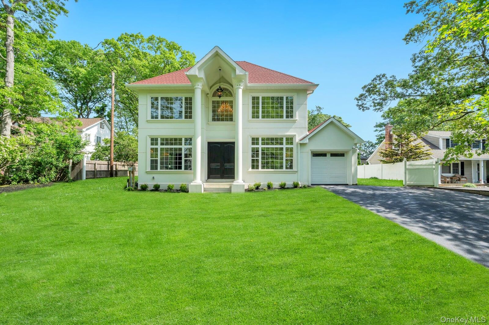 Property Photo: 11 Amboy Lane NY 11755