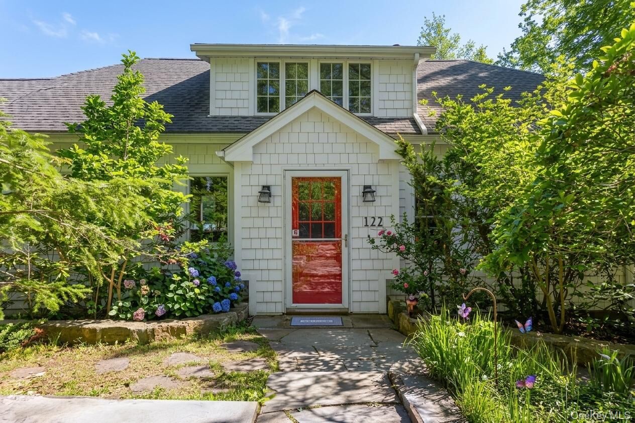 Property Photo: 122 Dutchess Drive NY 12531