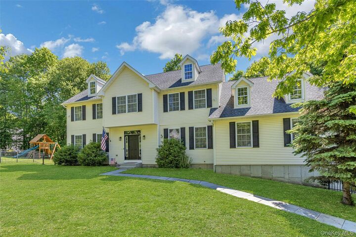 Property Photo:  22 Theodore Trail  NY 10512 