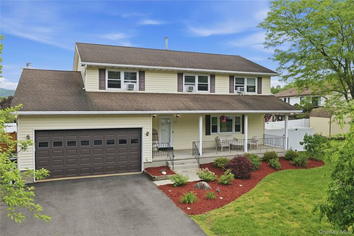 Property Photo:  37 Guernsey Drive  NY 12553 