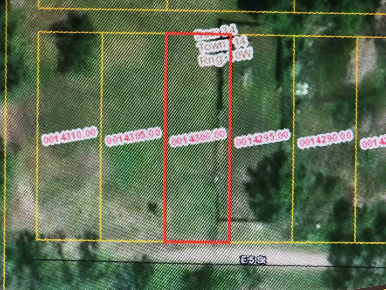 Property Photo:  Lot 12 Crow Brothers Sub  NE 69101 