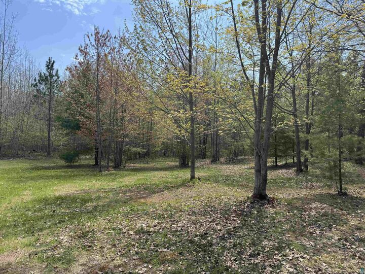 Property Photo:  8315 Half Moon Lake Dr  WI 54847 