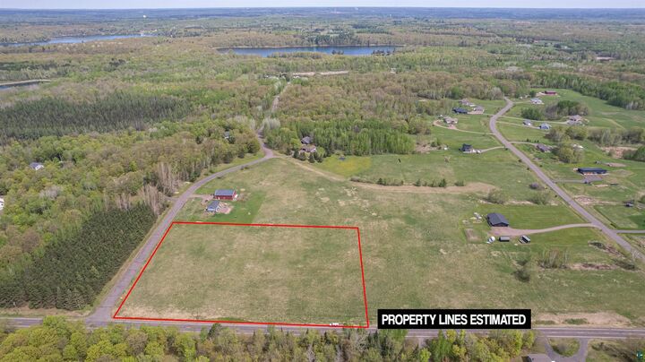 Property Photo: Xx22 Meadow Ln MN 55718