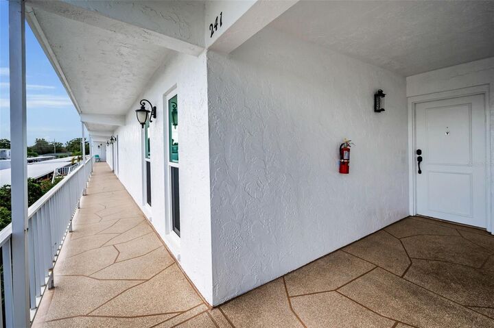 Property Photo: 1655 S Highland Avenue D241 FL 33756