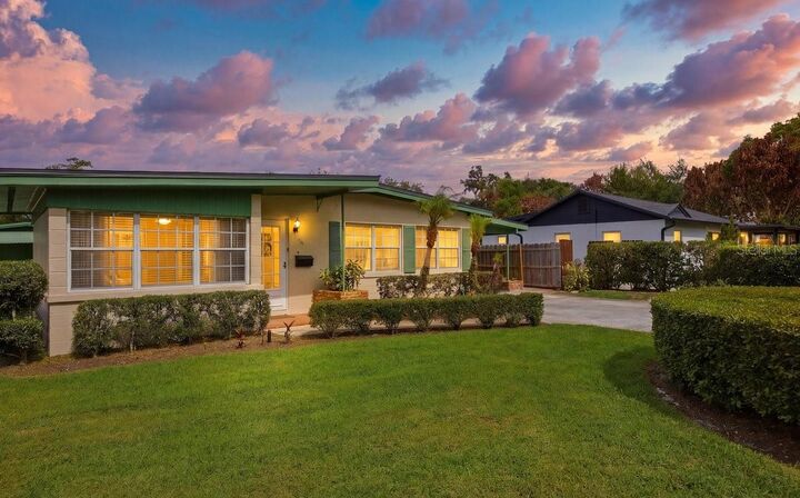 Property Photo:  516 S Highland Avenue  FL 34787 