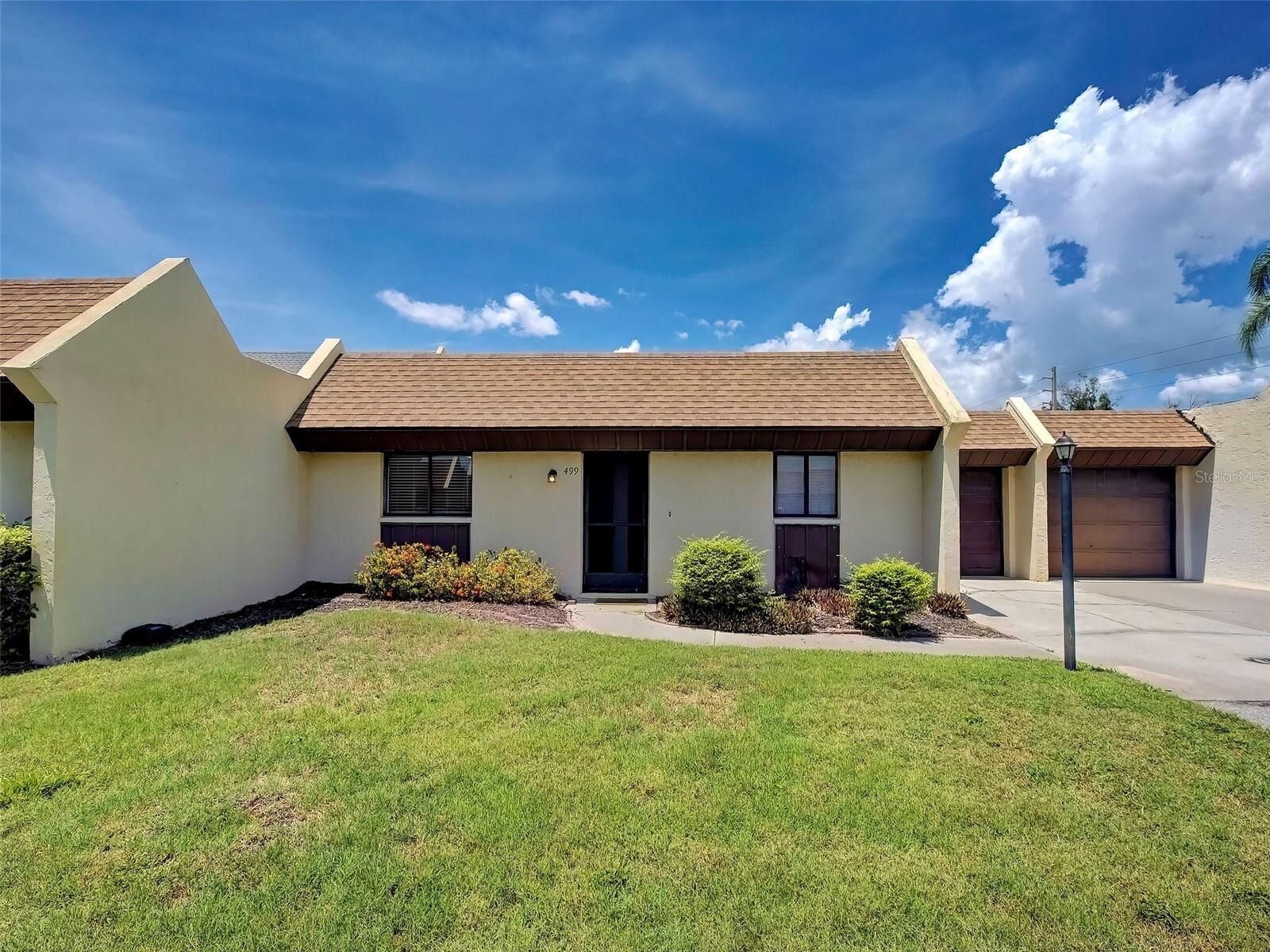 Property Photo:  499 Albee Farm Road V11  FL 34285 
