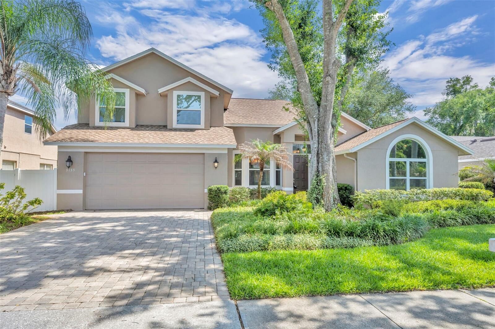 Property Photo:  3135 Heartleaf Place  FL 32792 