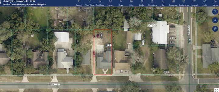 Property Photo:  20707 Walnut Street  FL 34431 