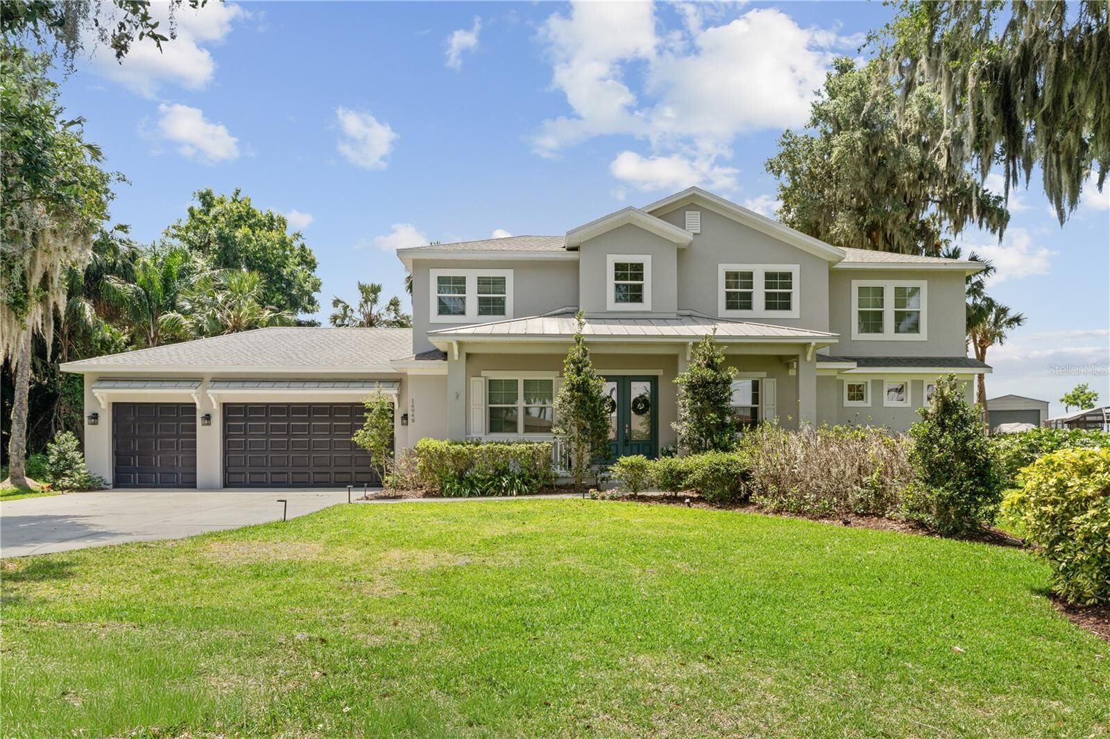 Property Photo: 16948 Deer Island FL 32778