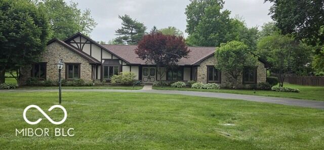 Property Photo:  4833 Briarwood Trail  IN 46033 