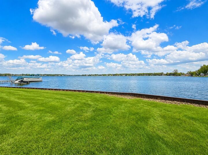 Property Photo:  173 S Grand Pointe Drive  MI 49230-9749 
