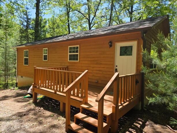 Property Photo:  67 Brandys Way  NC 28906 