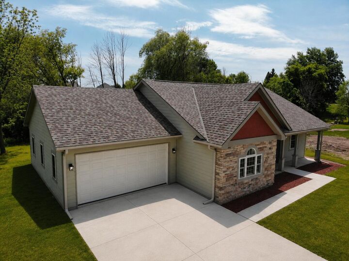 Property Photo:  1255 Westwood Dr  WI 53024 