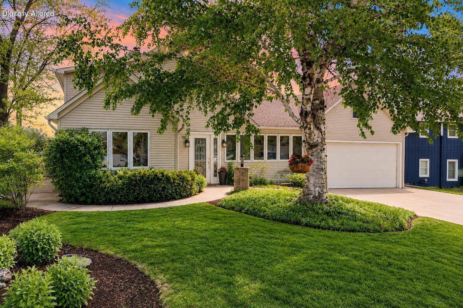Property Photo:  11829 218th Ave  WI 53104 