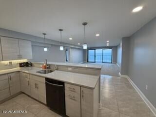 Property Photo:  510 Ocean Avenue N  NJ 07740 