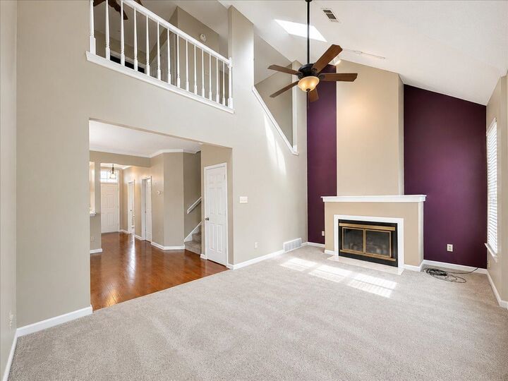 Property Photo: 716 N Walnut Woods Cv TN 38018