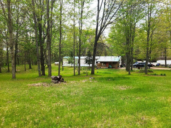 Property Photo:  8033 Rolling Drive  MI 48632 