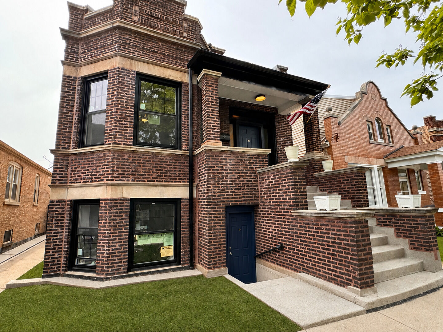 Property Photo: 2430 S 57th Avenue IL 60804