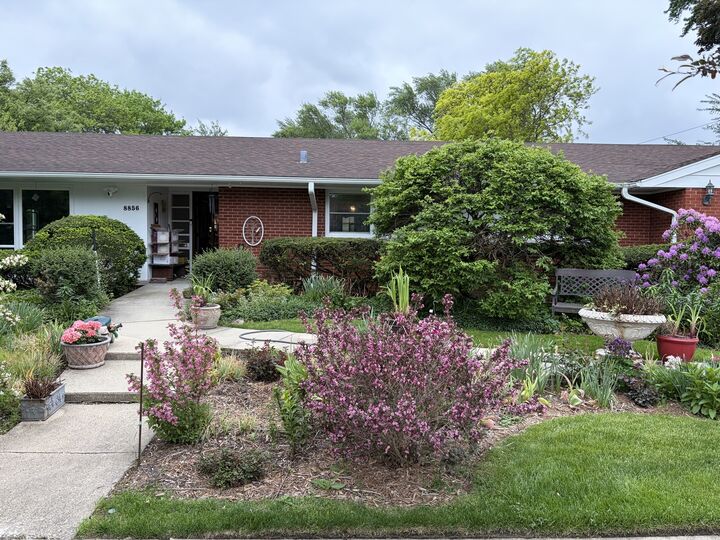 Property Photo:  8856 Knox Avenue  IL 60076 