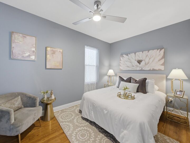 Property Photo:  10203 S Sangamon Street  IL 60643 