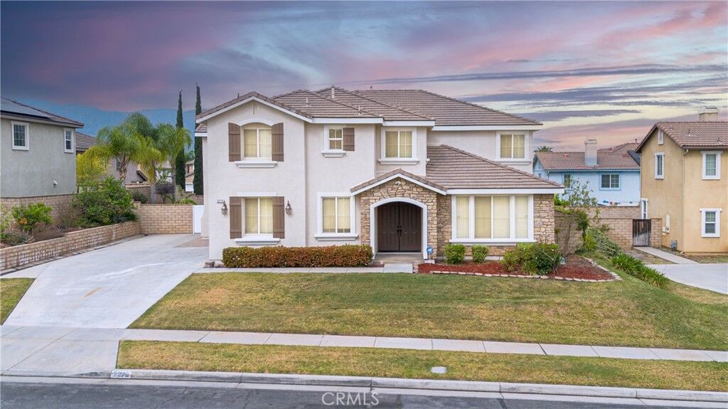 Property Photo:  2272 Mary Clare Street  CA 92882 