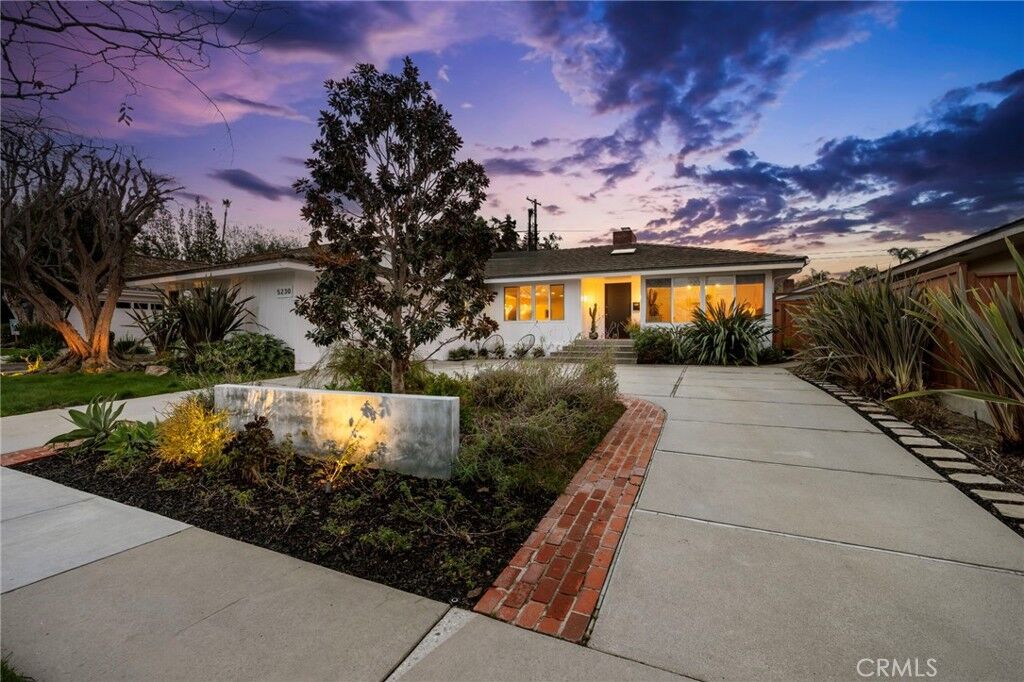 Property Photo:  5230 E Los Flores Street  CA 90815 