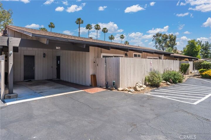 Property Photo:  10472 Alta Loma  CA 91737 