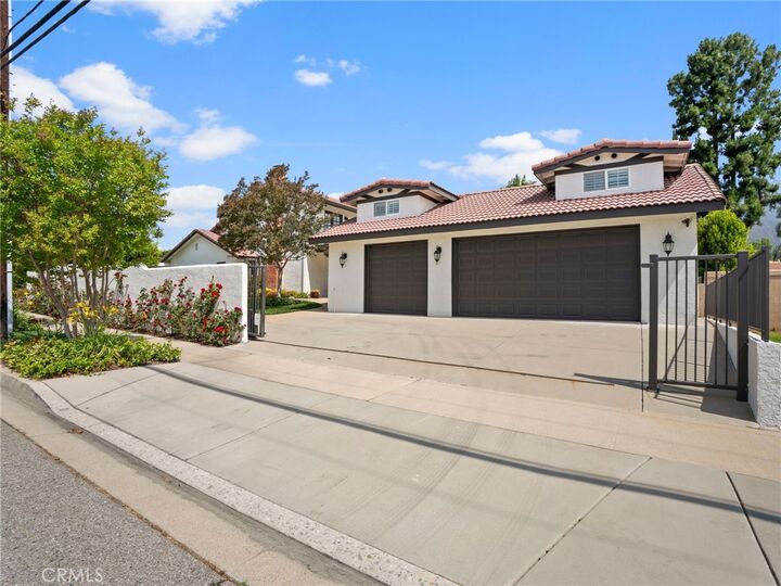 Property Photo:  2304 N San Antonio Avenue  CA 91784 