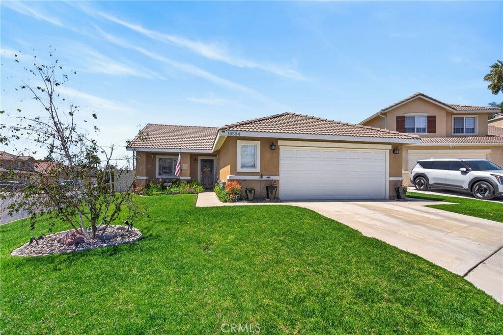 Property Photo: 19584 Jill Court CA 92508