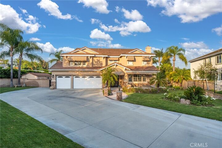 Property Photo:  17801 Neff Ranch  CA 92886 