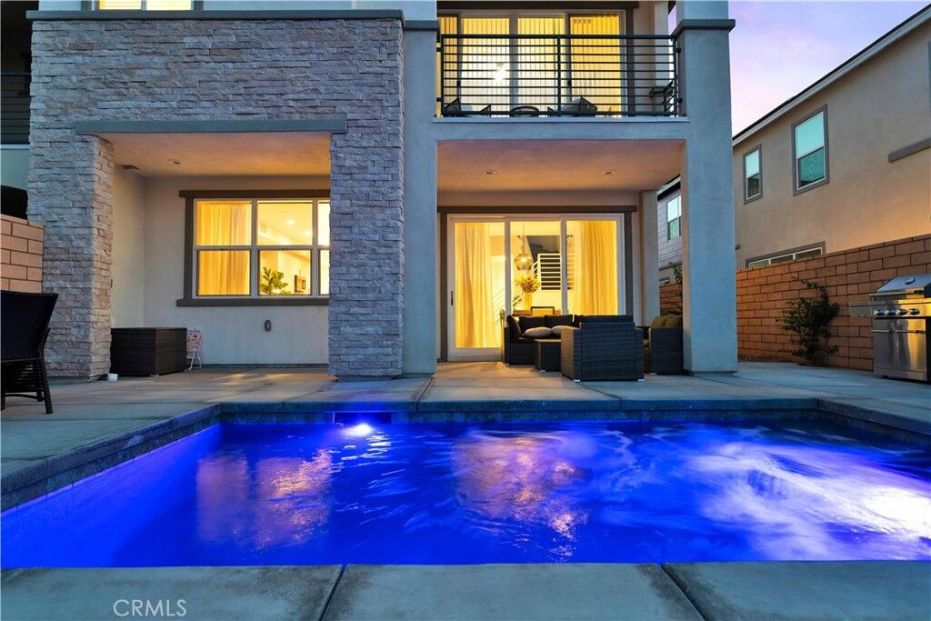 Property Photo:  84662 Litorale Court  CA 92203 