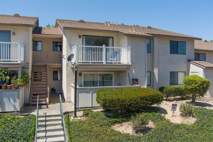 Property Photo:  3400 Santa Maria Way 207B  CA 93455 