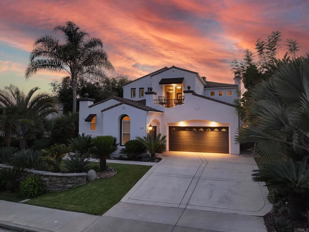 Property Photo:  6269 Paseo Privado  CA 92009 