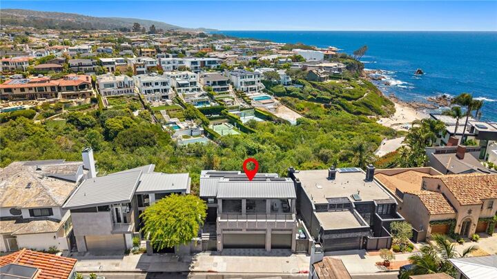Property Photo:  228 Hazel Drive  CA 92625 