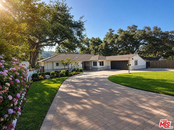 Property Photo:  1918 Highland Oaks Drive  CA 91006 